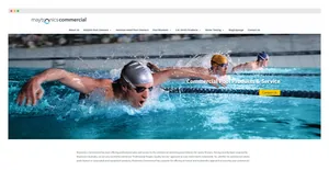 Maytronics Commercial