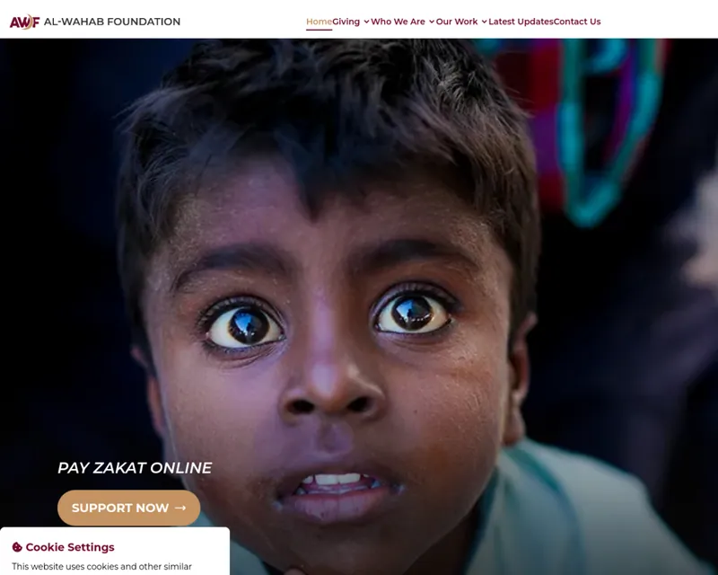 Al Wahab Foundation