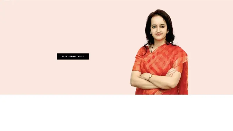 Dr Nivedita Pandey