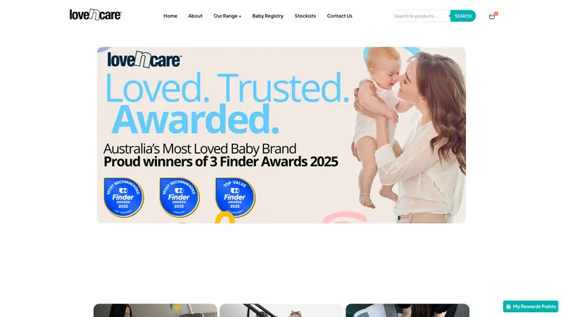 Loven Care