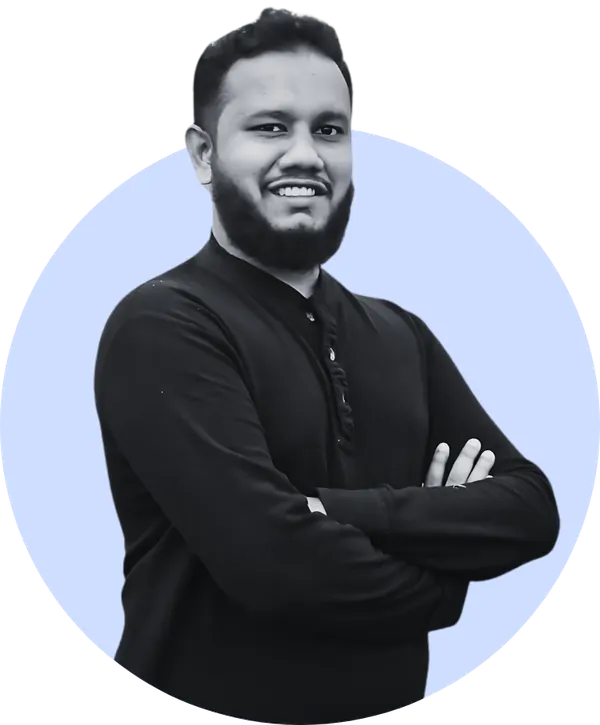 Shezad Ali Khan