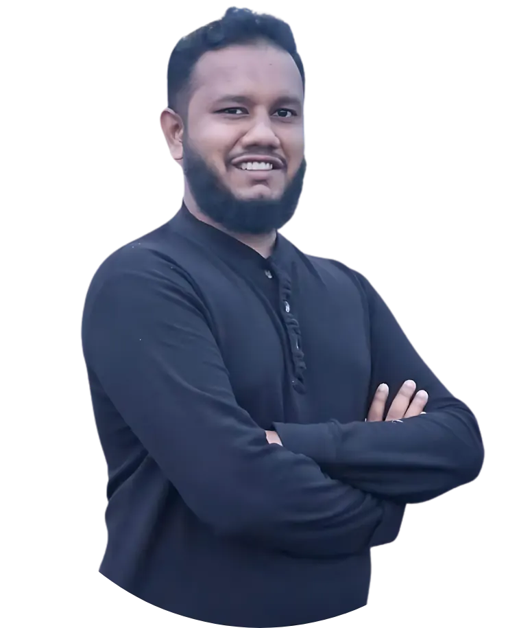 Shezad Ali Khan