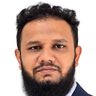 Shezad Ali Khan